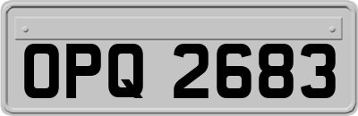 OPQ2683