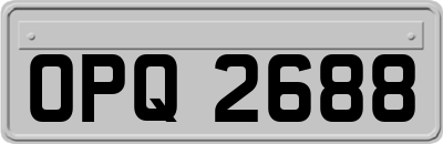OPQ2688