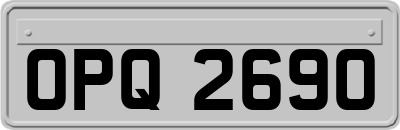 OPQ2690