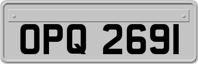 OPQ2691
