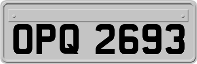 OPQ2693