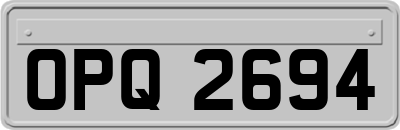 OPQ2694