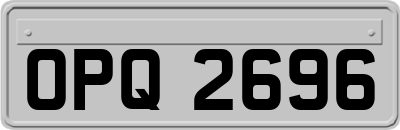 OPQ2696