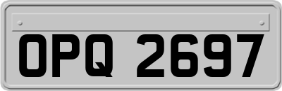 OPQ2697