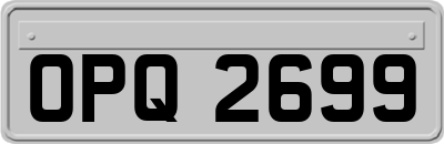 OPQ2699
