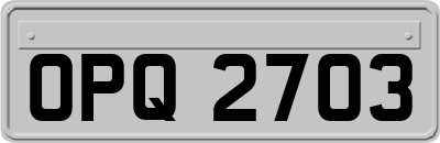 OPQ2703