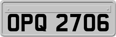 OPQ2706