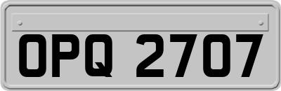OPQ2707