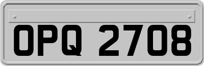 OPQ2708