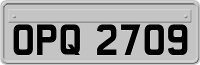 OPQ2709