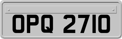 OPQ2710