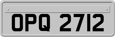 OPQ2712