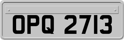 OPQ2713