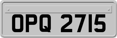 OPQ2715