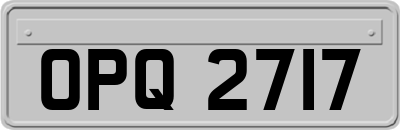 OPQ2717