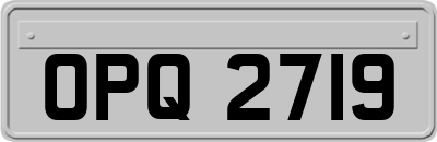 OPQ2719