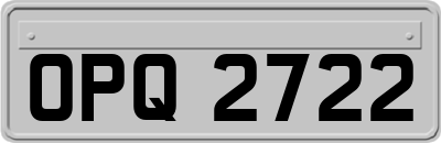 OPQ2722