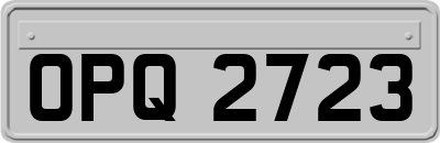 OPQ2723