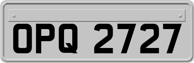 OPQ2727