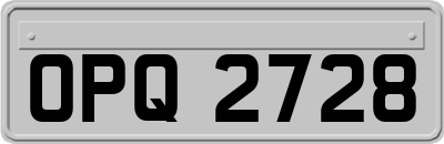OPQ2728