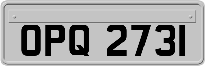 OPQ2731
