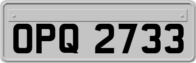 OPQ2733