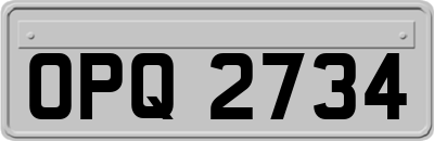 OPQ2734