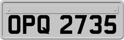 OPQ2735