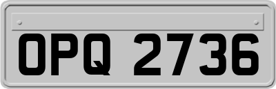 OPQ2736