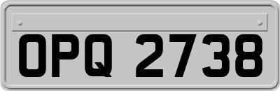 OPQ2738