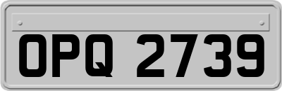 OPQ2739