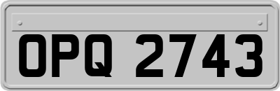 OPQ2743