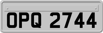 OPQ2744