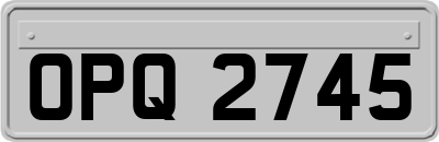 OPQ2745