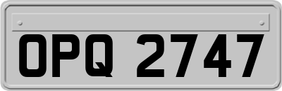 OPQ2747