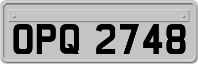 OPQ2748