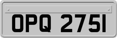 OPQ2751