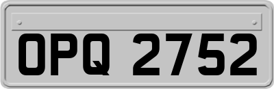 OPQ2752