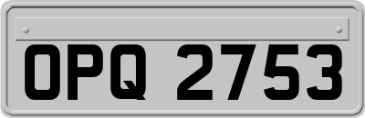 OPQ2753