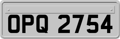 OPQ2754