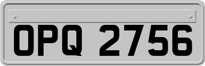 OPQ2756