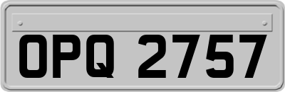 OPQ2757