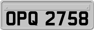 OPQ2758