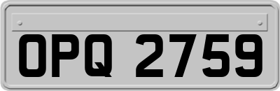 OPQ2759