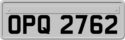 OPQ2762