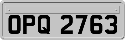 OPQ2763