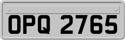 OPQ2765