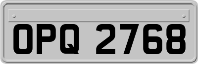 OPQ2768