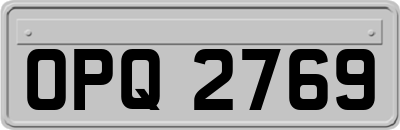 OPQ2769