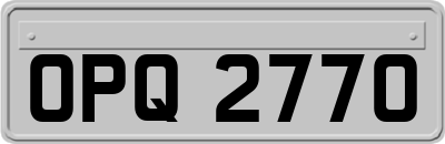 OPQ2770